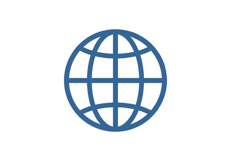 Global logo .